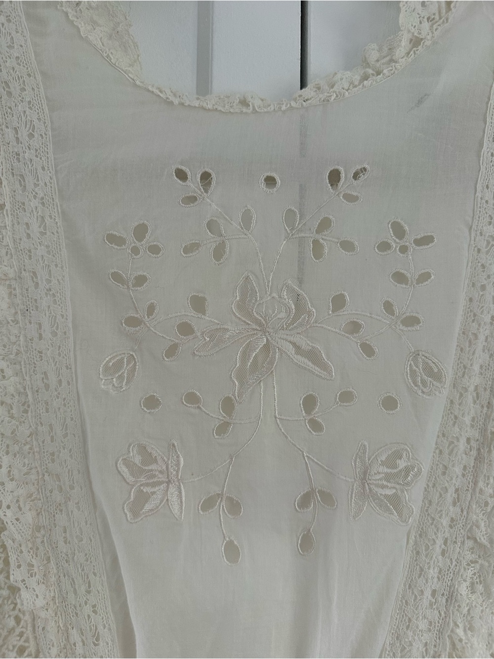 Aritzia sunday best harriet dress - Sz 4 - Picture 9 of 14